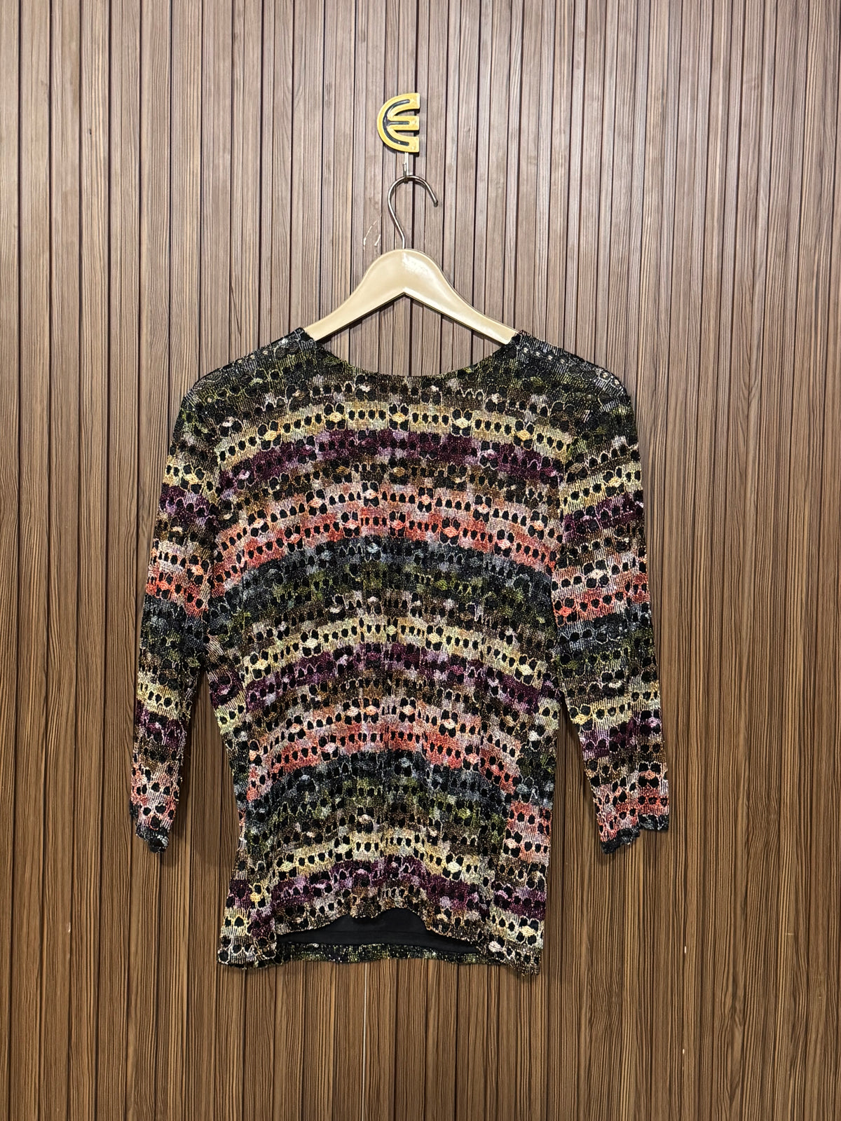 Chest 18 Length 23 Cloud Top