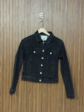 Chest 15 Length 17 Fabric Denim Weekend Top