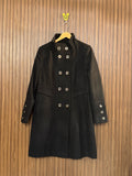 Chest 19 Length 34 Party Winter Coat