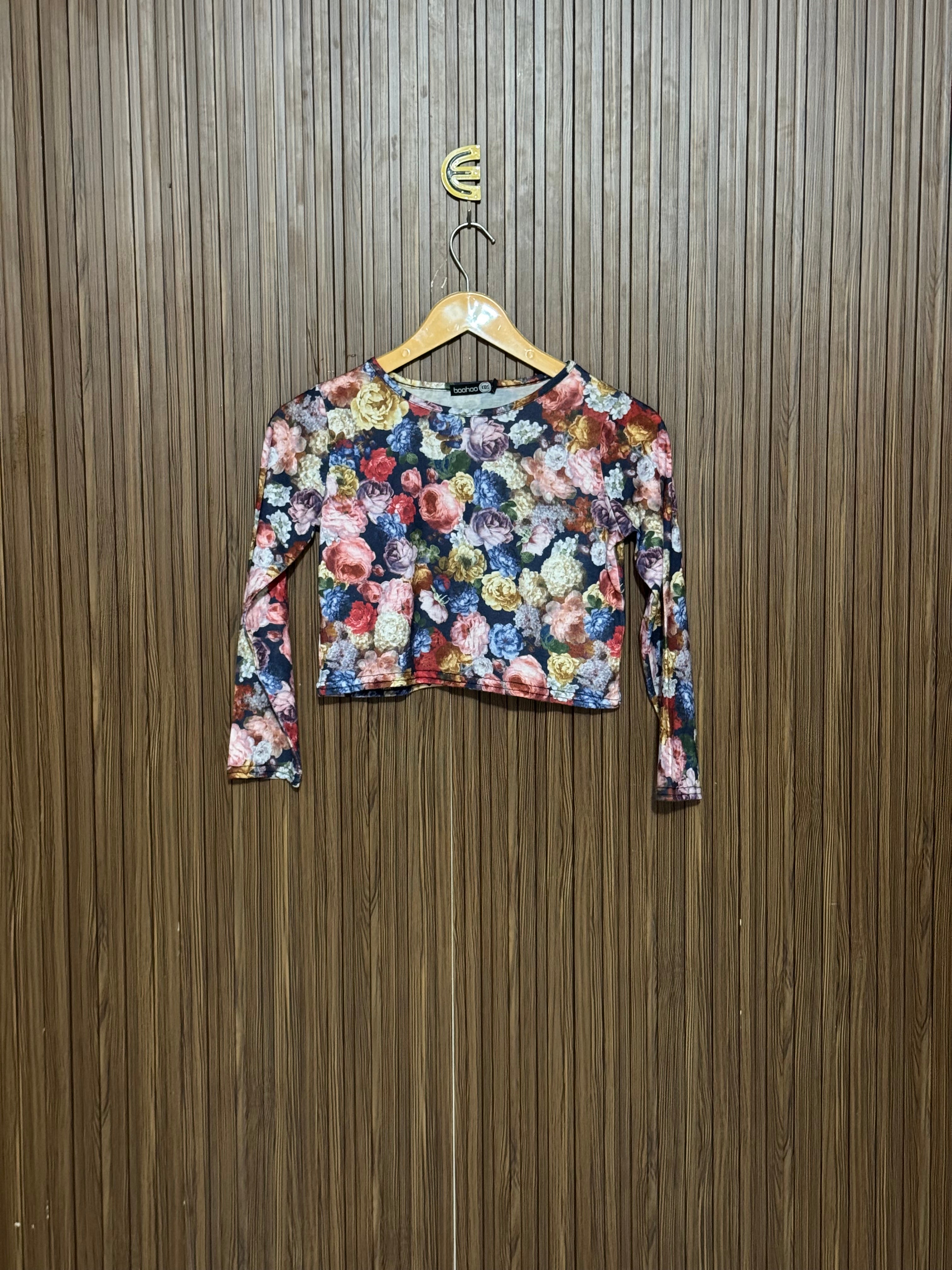 Chest 15 Length 13 Easy Wear