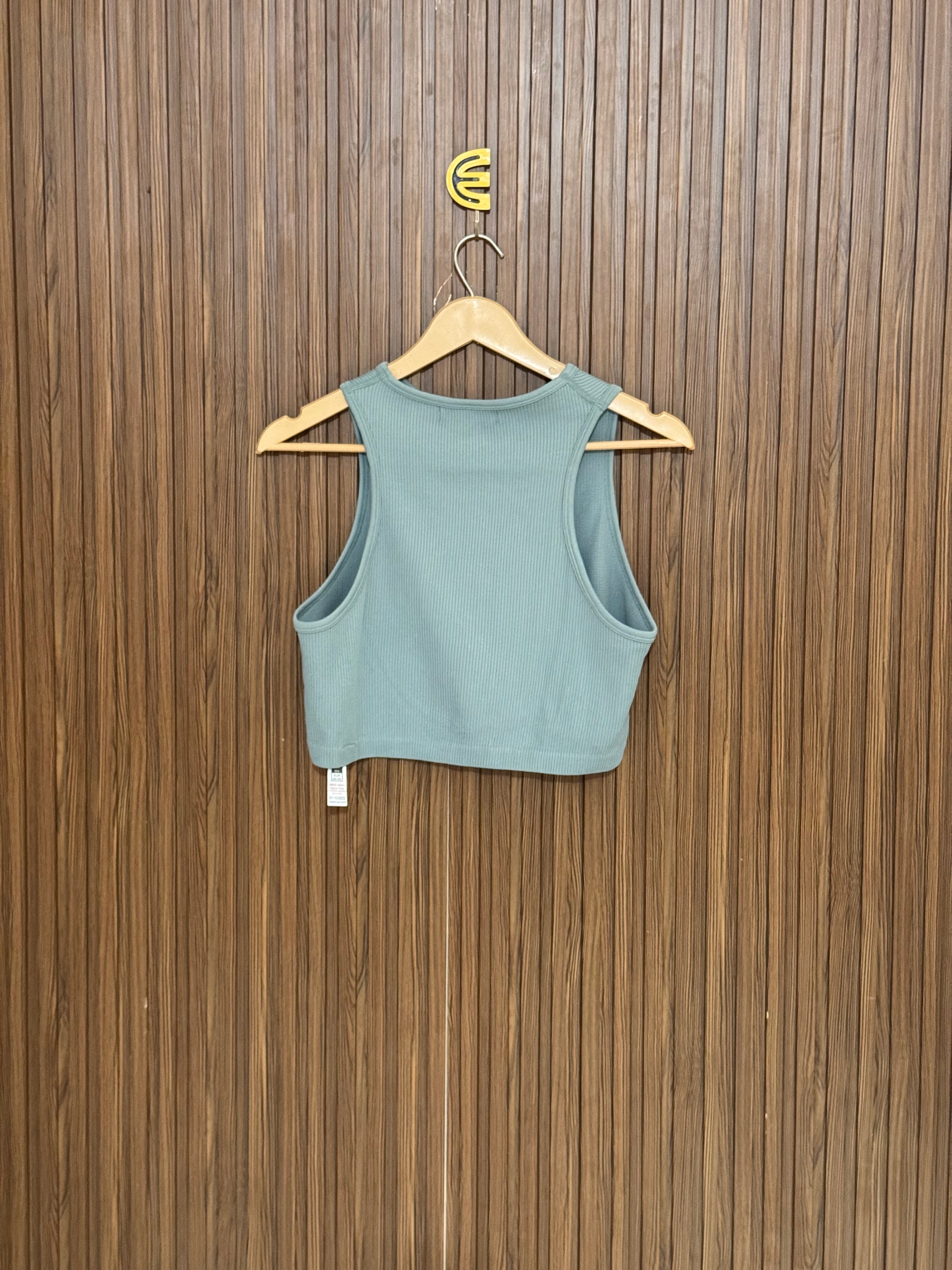 Chest 16 Length 14 Aria Curve Crop