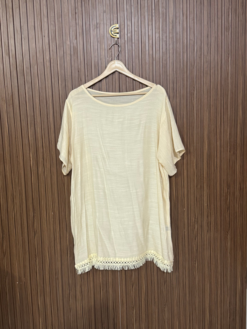 Chest 24 Length 31 Fabric Net Daily Soft Top