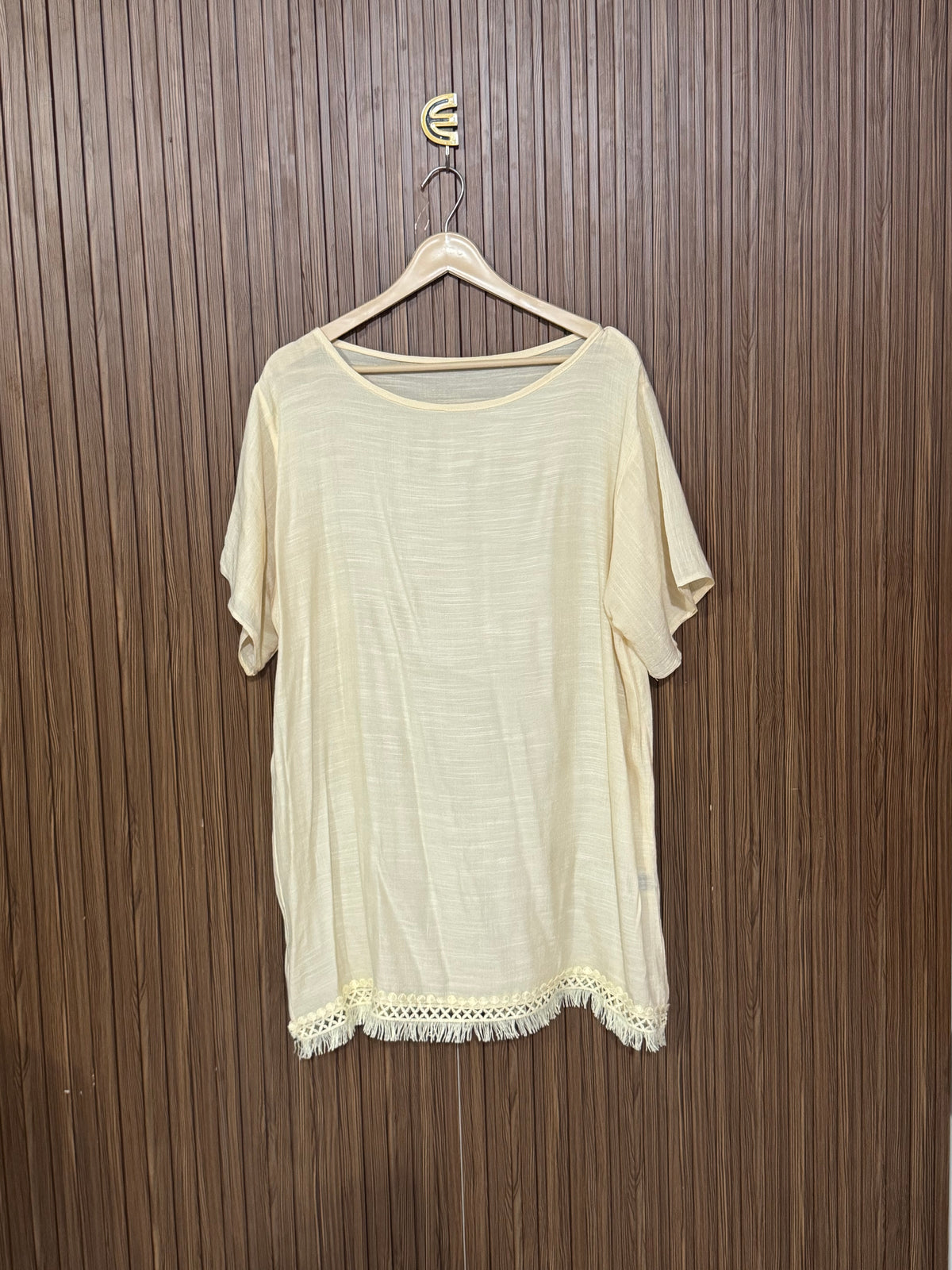 Chest 24 Length 31 Fabric Net Daily Soft Top