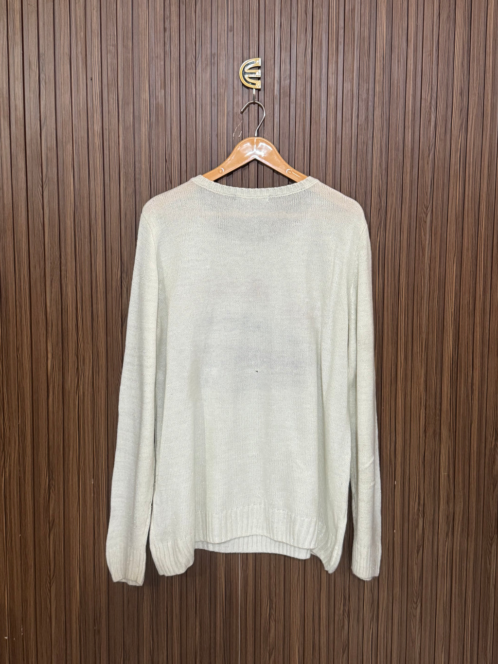 Chest 20 Length 27 Cozy Pearl