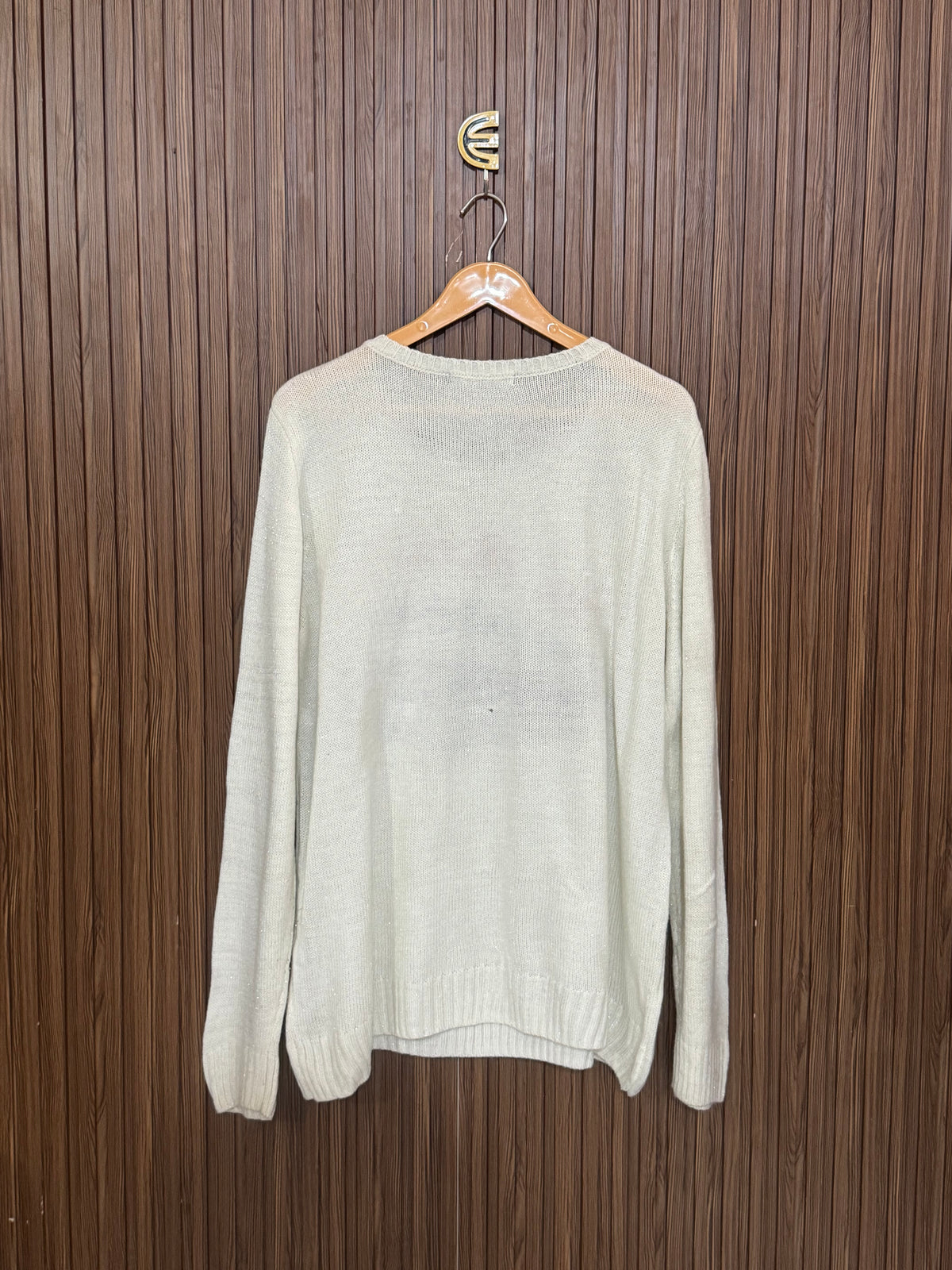 Chest 20 Length 27 Cozy Pearl