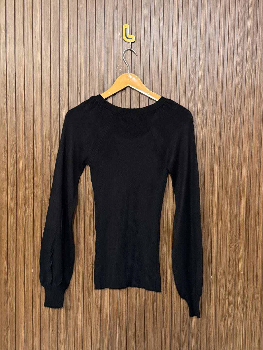 Chest 10 Length 24 Velvet Winter Top