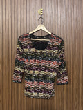 Chest 18 Length 23 Cloud Top