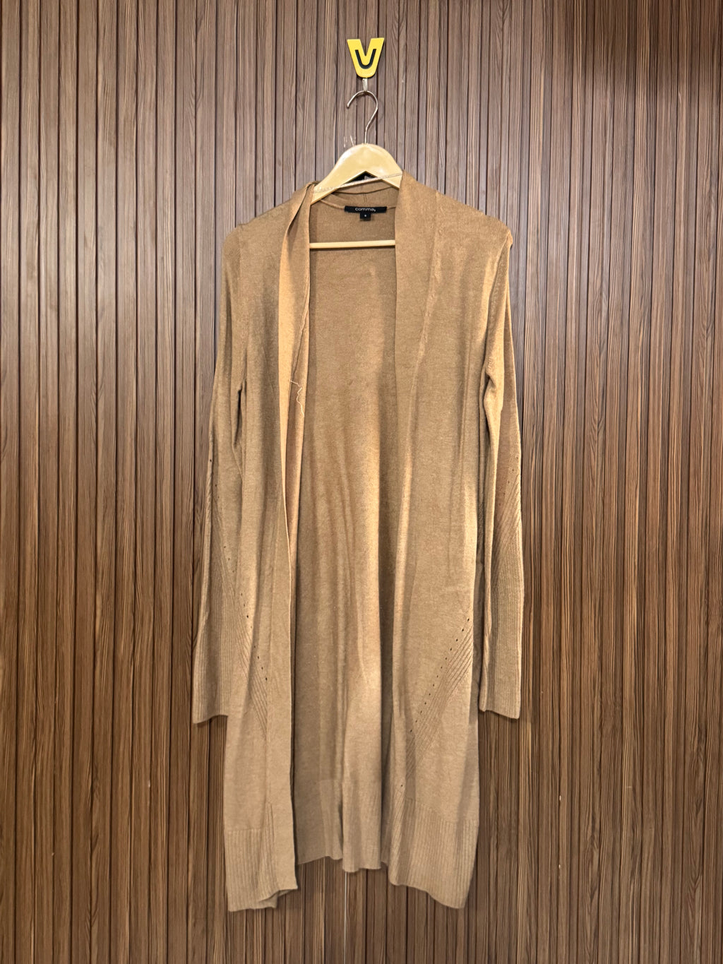 Chest Large Length 37 Pocket Front Open