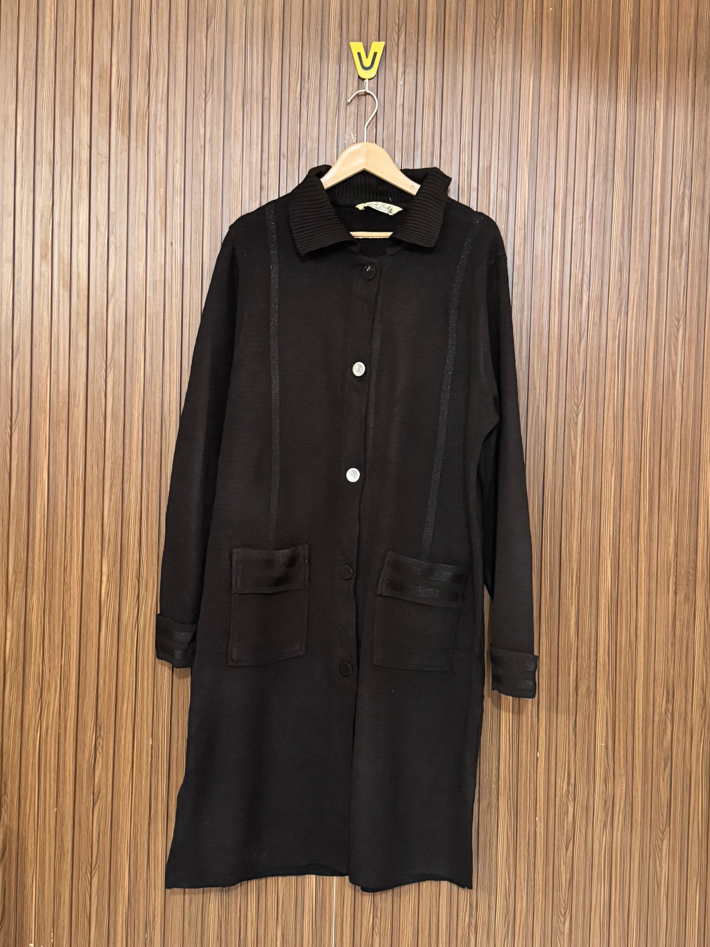 Chest 21 Length 24 Casual Wear