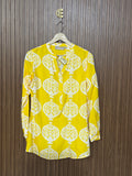Chest 19 Length 28 Fabric Soft Cotton Classic Look