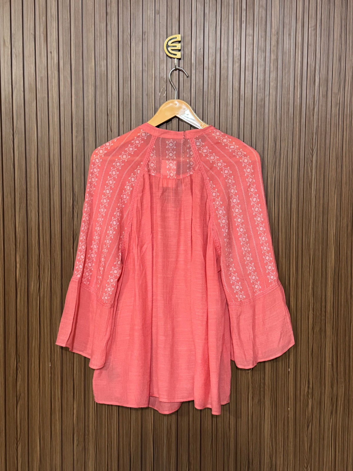 Chest 25 Length 27 Fabric Linen Smart Look