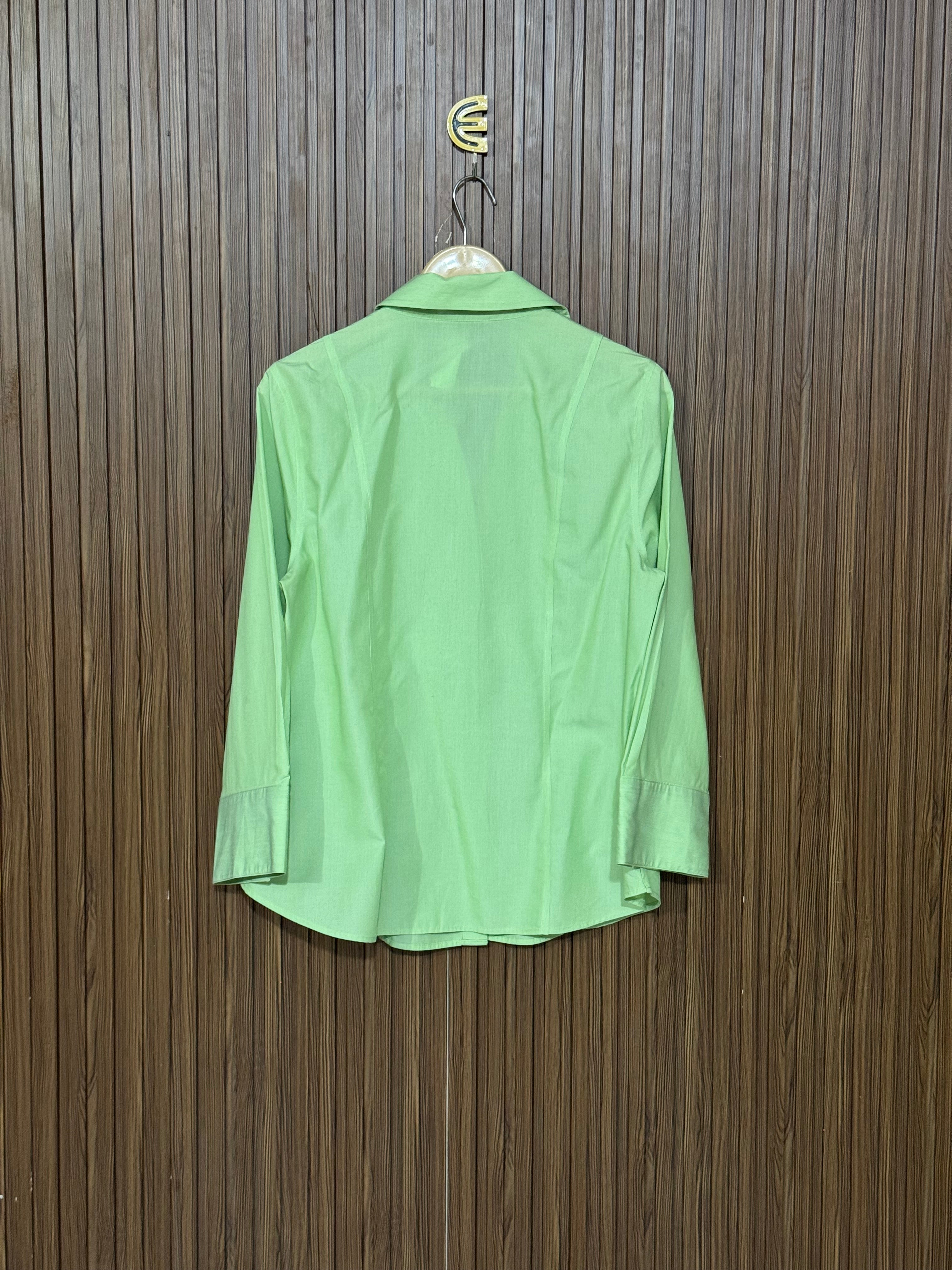 Chest 19 Length 25 Fabric Cotton Soft Casual