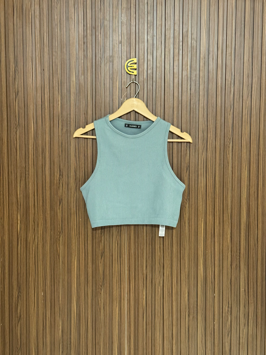 Chest 16 Length 14 Aria Curve Crop