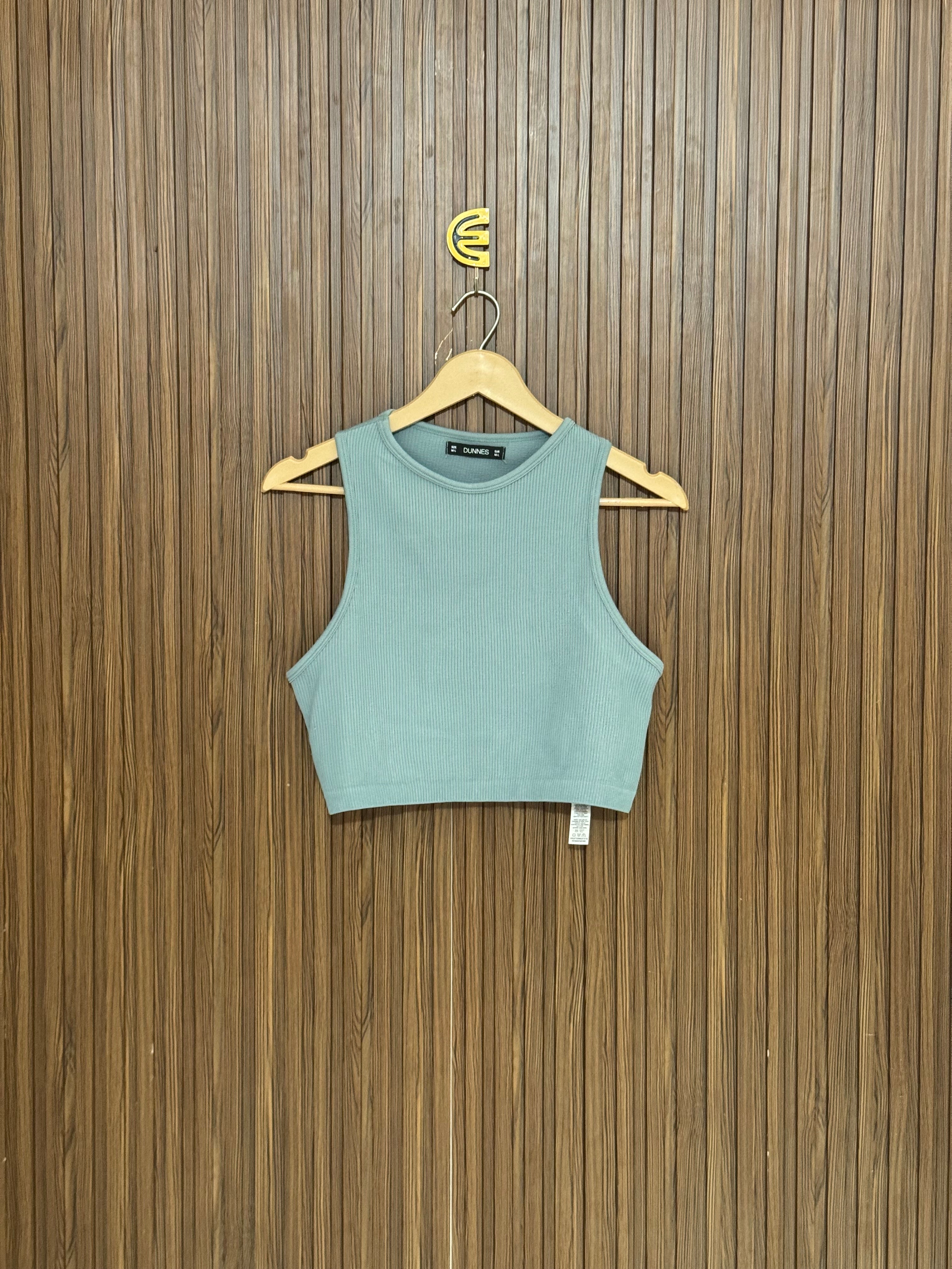 Chest 16 Length 14 Aria Curve Crop