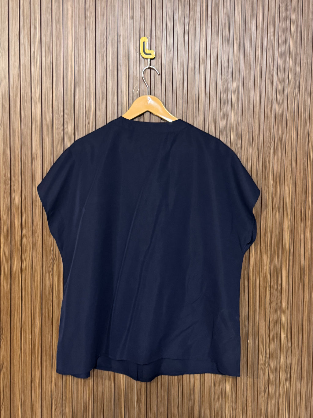 Chest 24 Length 26 Fabric Silk Cotton Stylish Half Sleeves