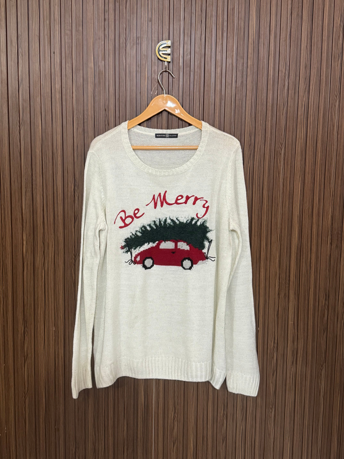 Chest 20 Length 27 Cozy Pearl