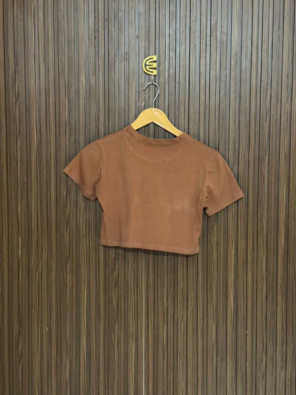 Chest 15 Length 13 Sia Style Crop