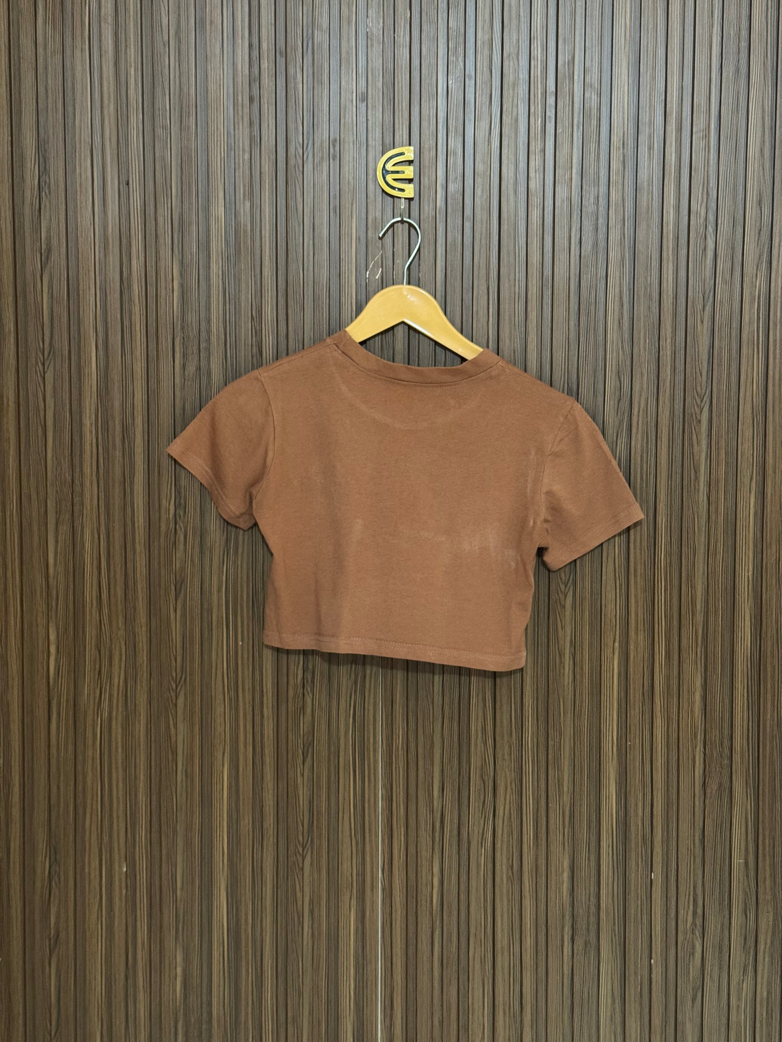 Chest 15 Length 13 Sia Style Crop
