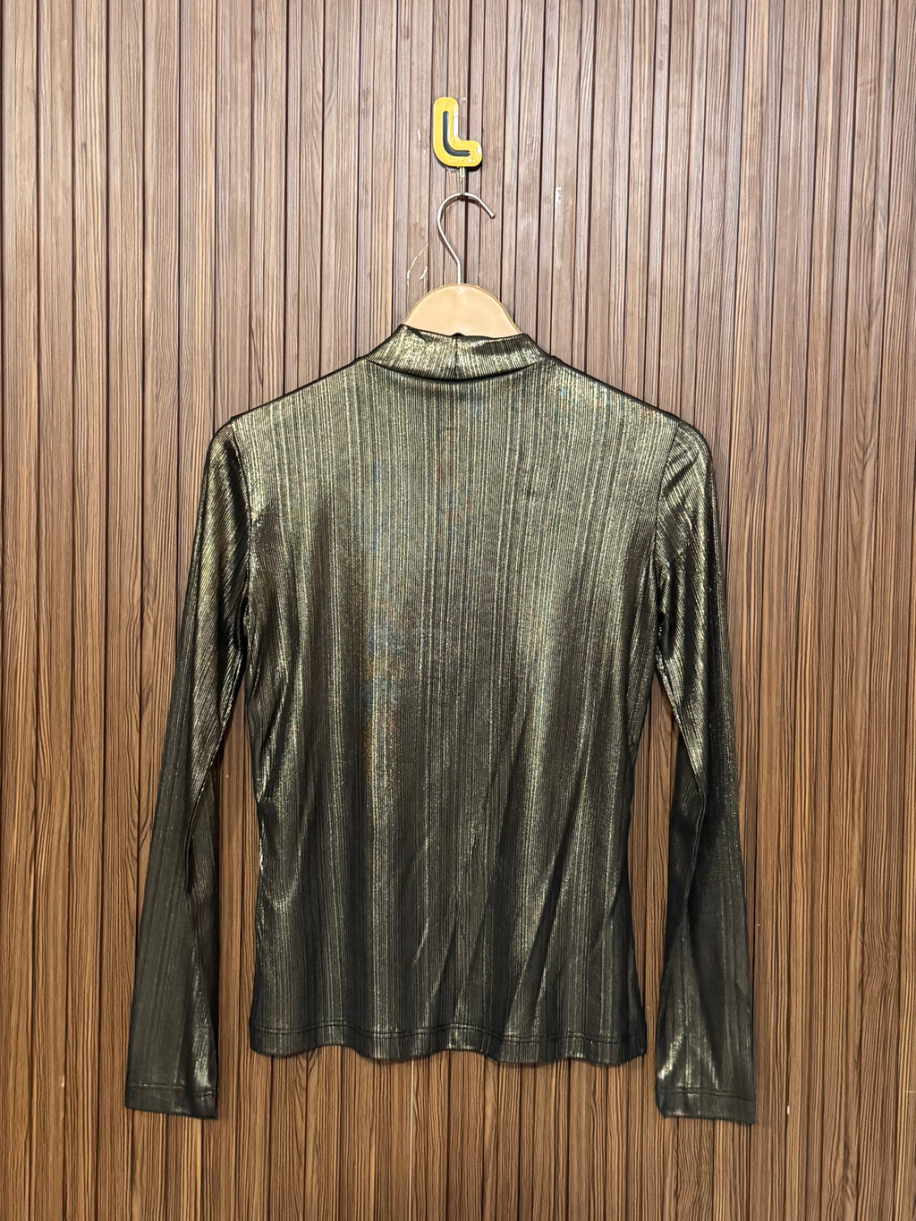Chest 15 Length 21 Fabric Silk Shifon Modern Charm Full Sleeves