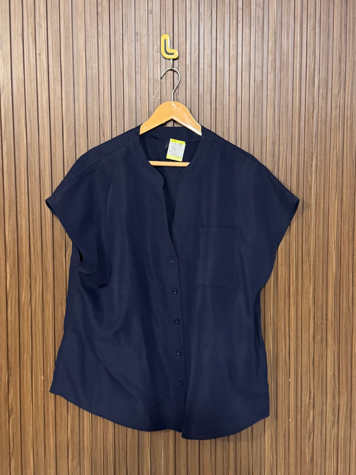 Chest 24 Length 26 Fabric Silk Cotton Stylish Half Sleeves
