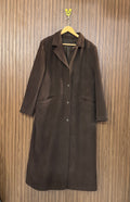 Chest 21 Length 50 Simple Coat