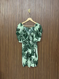 Chest 24 Length 30 Fabric Linen Daily Loose Top