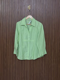 Chest 19 Length 25 Fabric Cotton Soft Casual