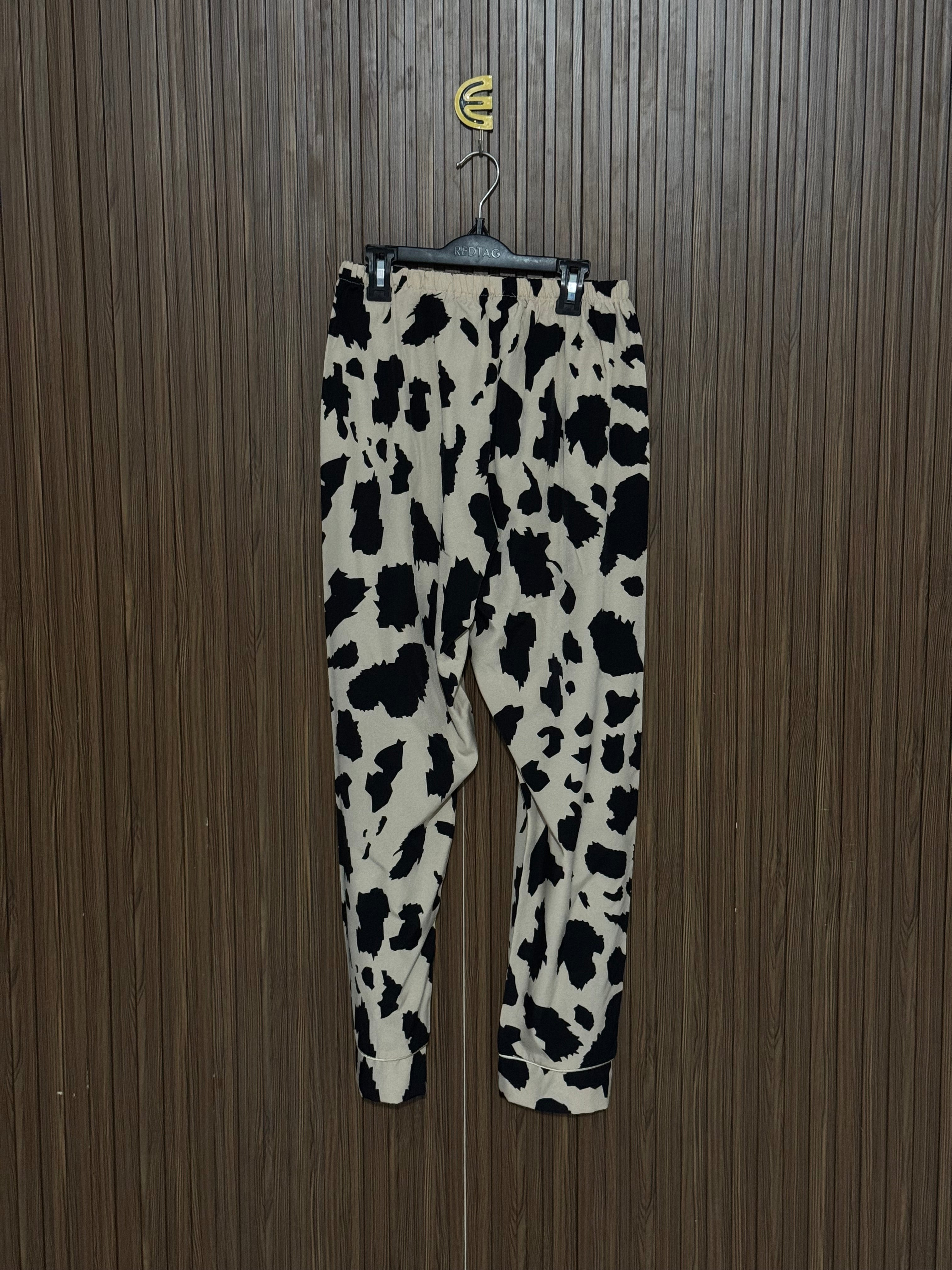 Safari Spot Trousers