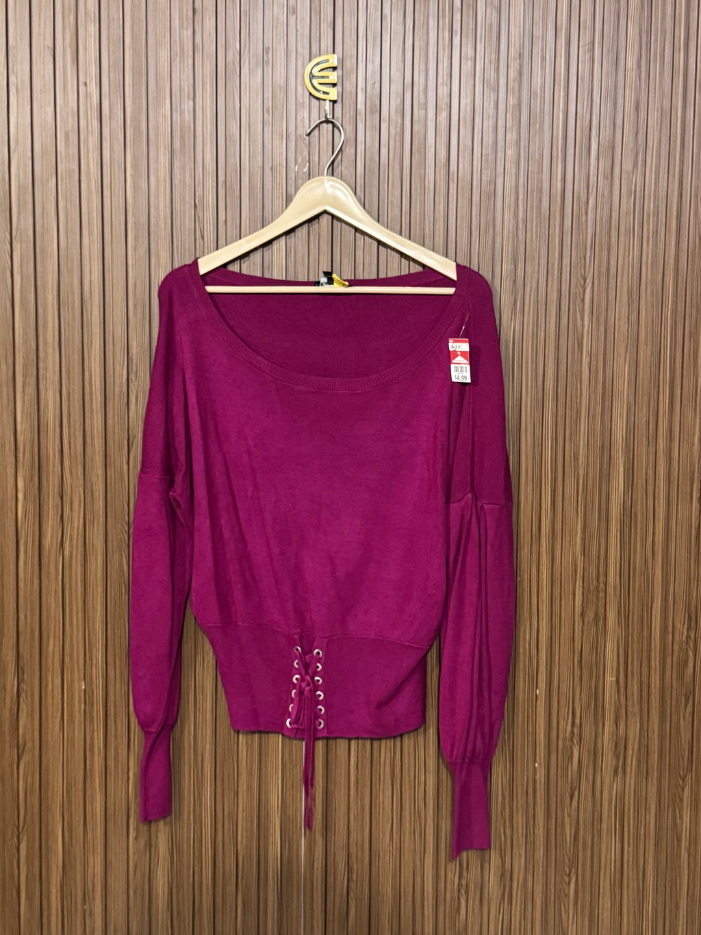 Chest 25 Length 23 Easy Tee