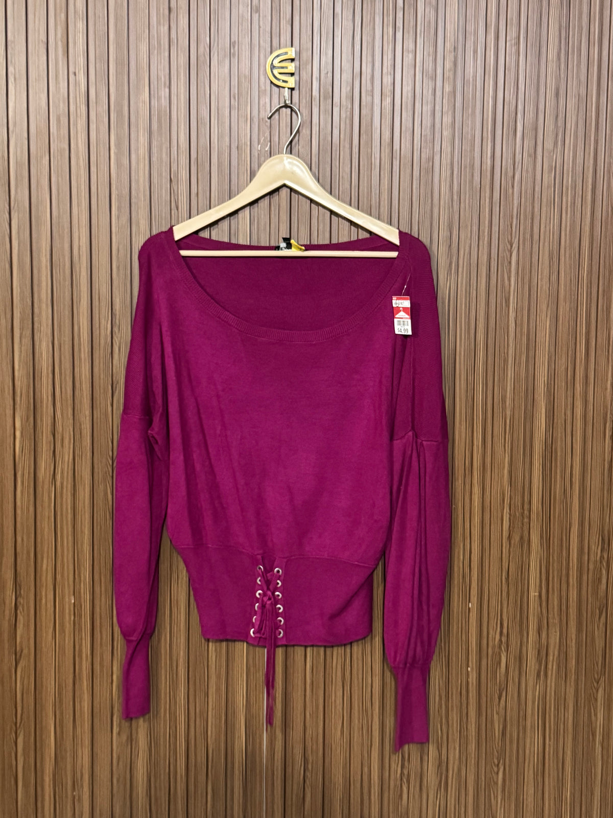 Chest 25 Length 23 Easy Tee