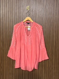 Chest 25 Length 27 Fabric Linen Smart Look