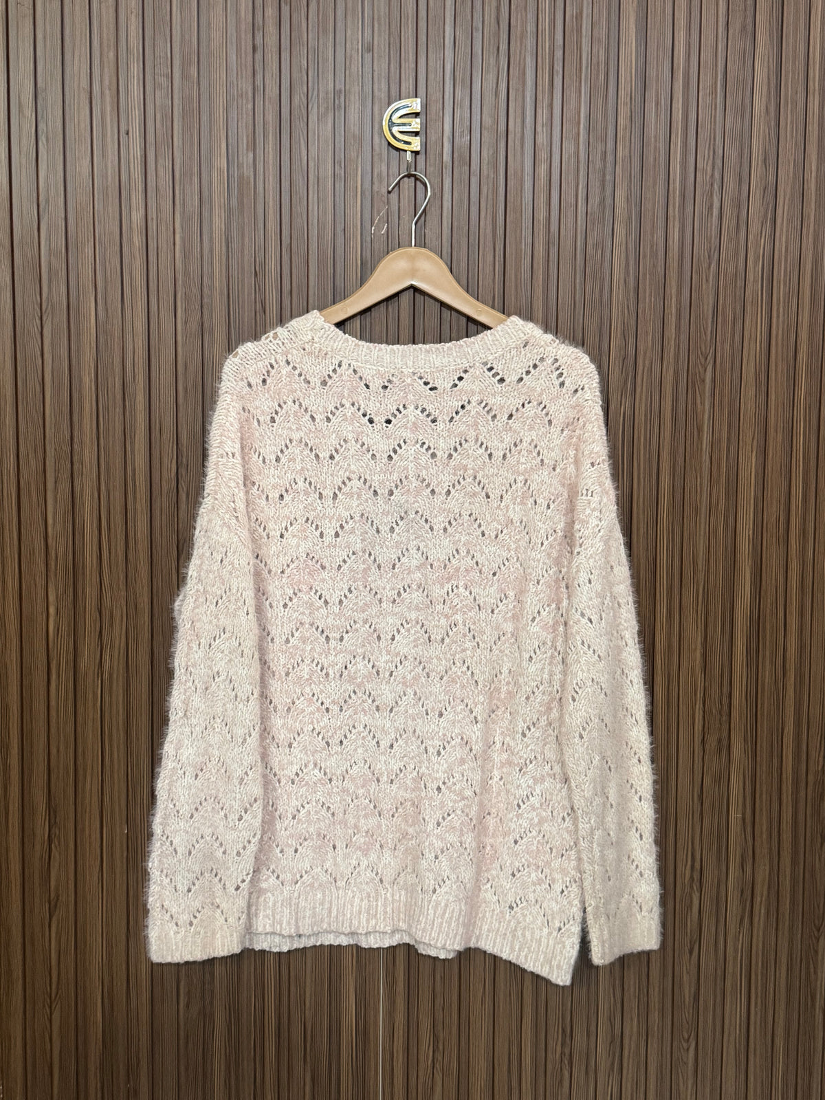 Chest 23 Length 27 Warm Chic