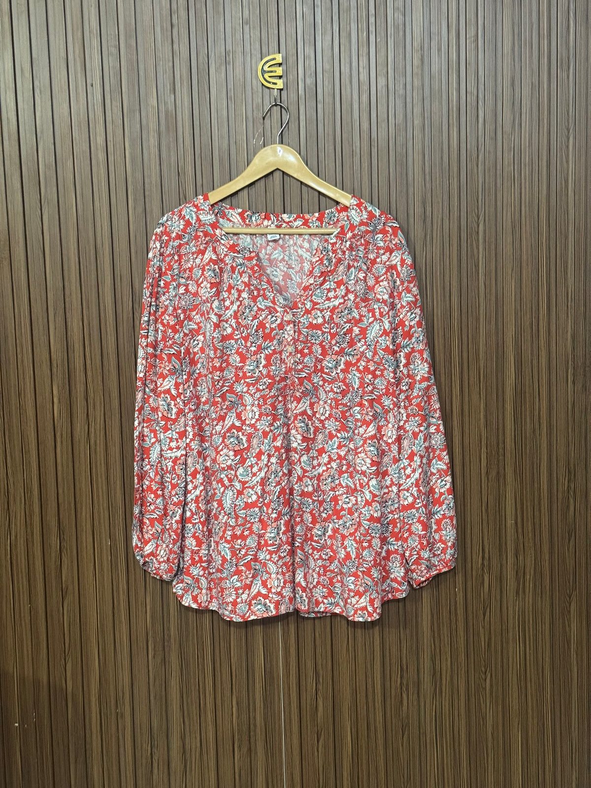 Chest 23 Length 27 Fabric Silk Soft Stretch Top