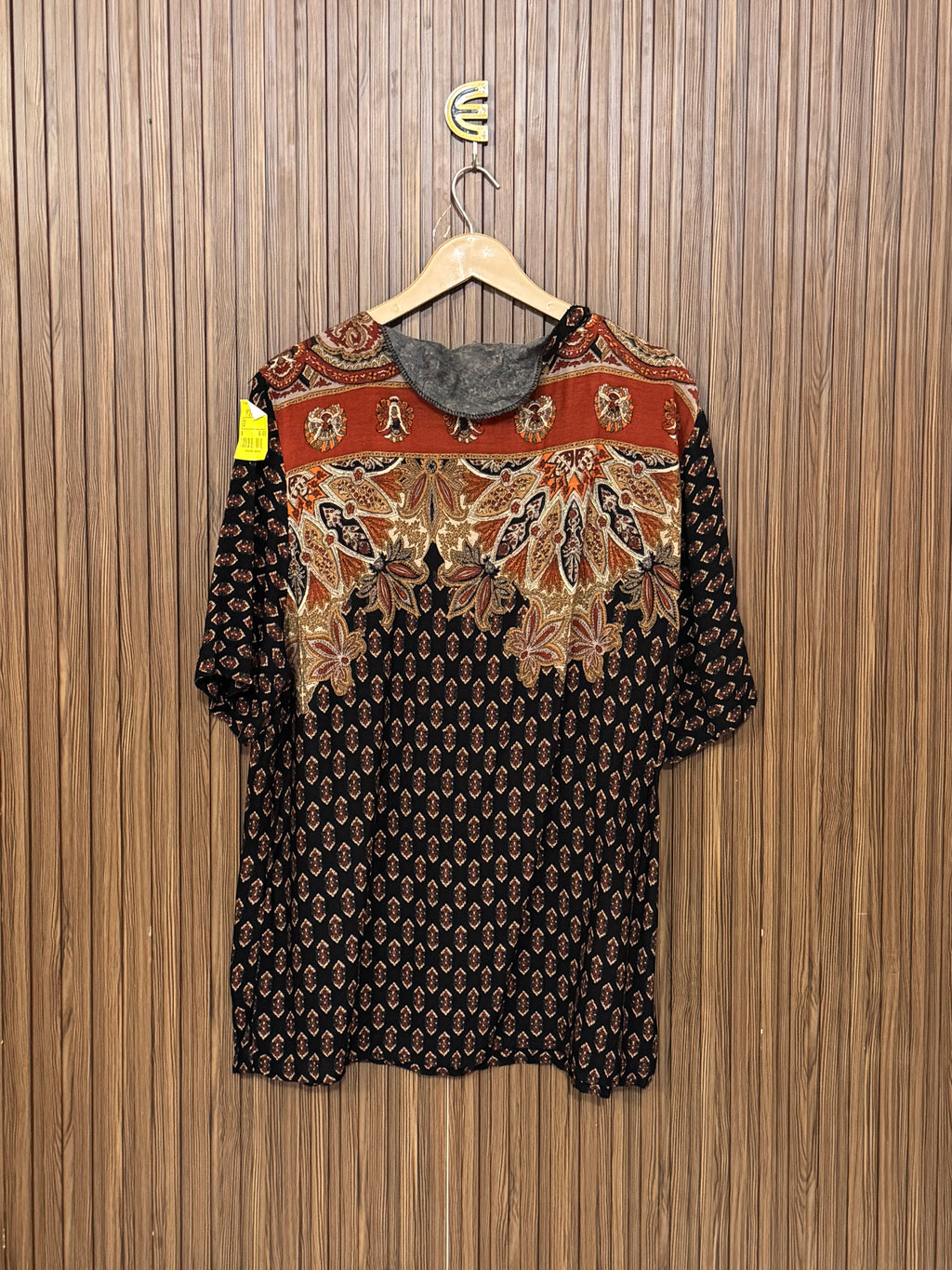 Chest 21 Length 28 Fabric Silk Daily Outfit