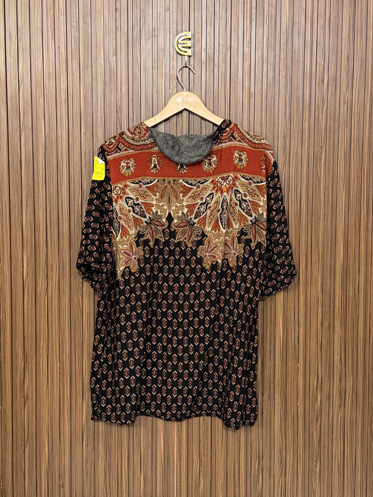 Chest 21 Length 28 Fabric Silk Daily Outfit