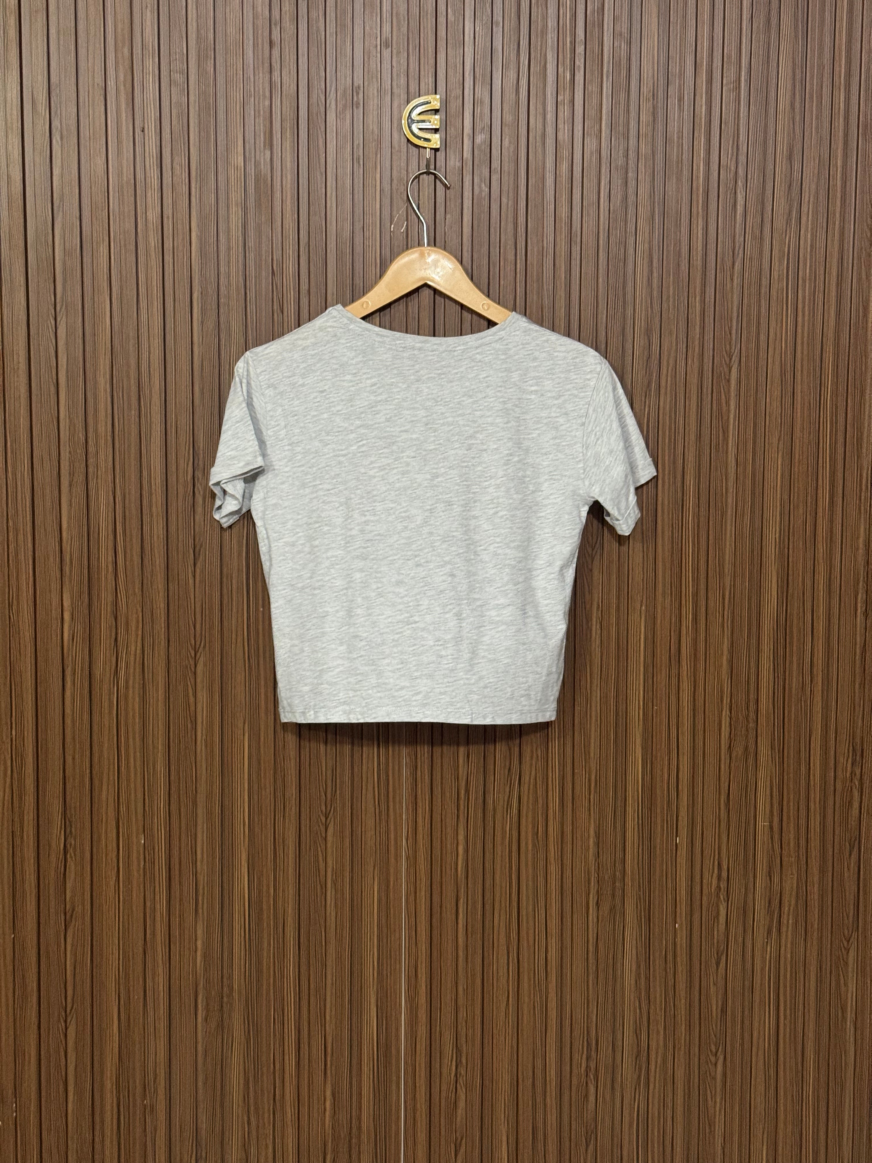 Chest 16 Length 17 Grey Squad Goals