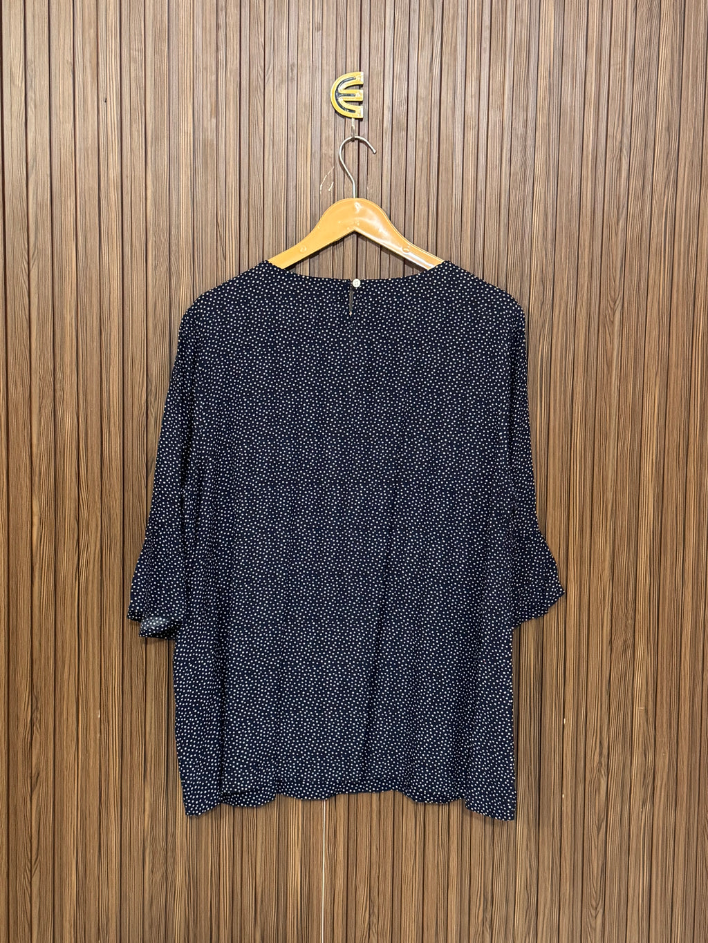 Chest 21 Length 26 Fabric Linen Fresh Charm