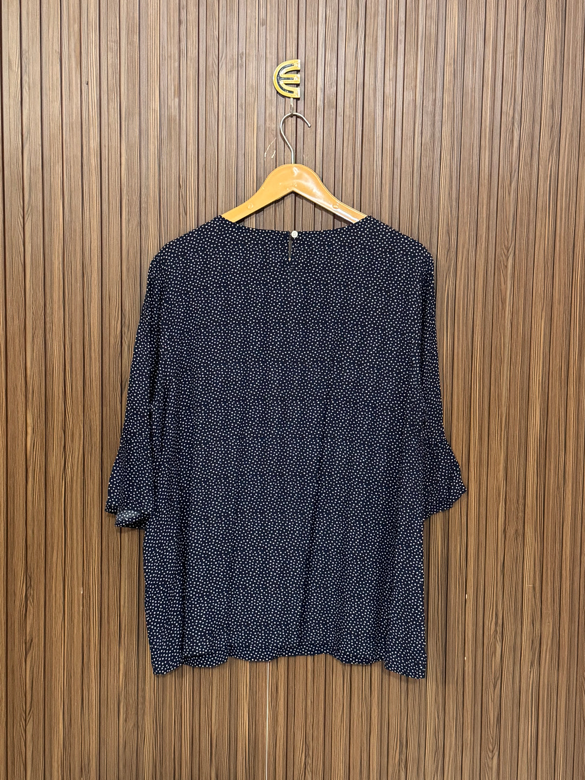 Chest 21 Length 26 Fabric Linen Fresh Charm
