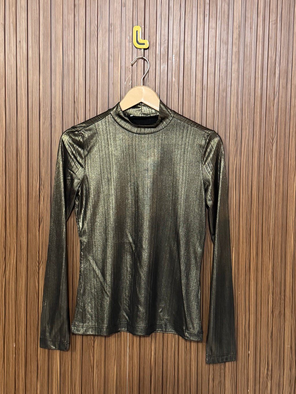 Chest 15 Length 21 Fabric Silk Shifon Modern Charm Full Sleeves