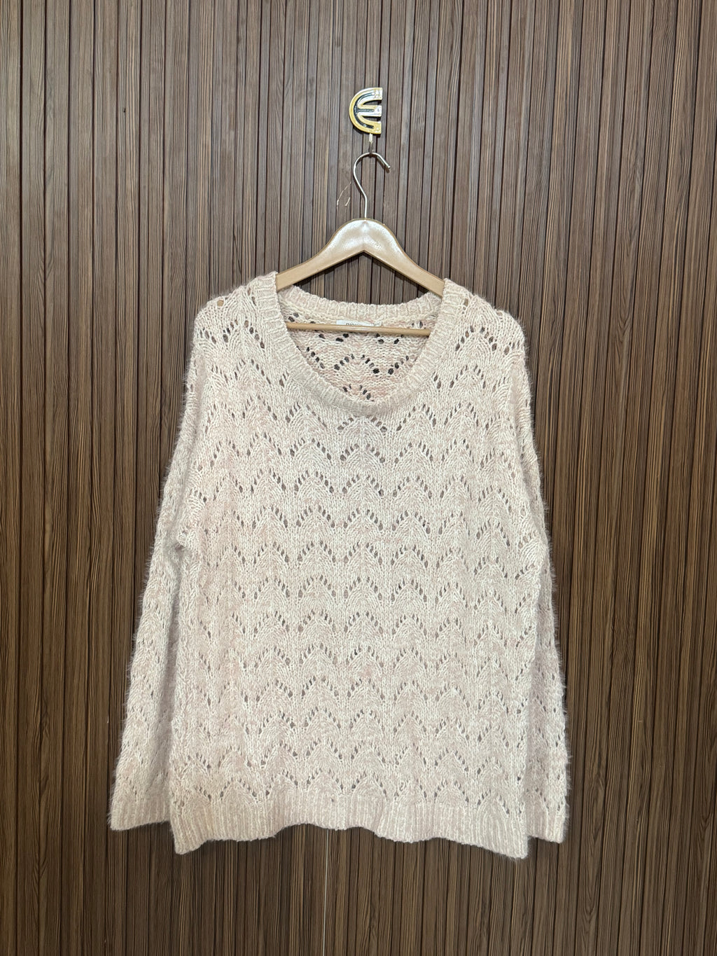 Chest 23 Length 27 Warm Chic