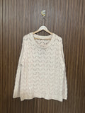 Chest 23 Length 27 Warm Chic