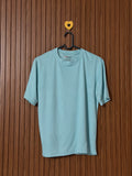 Premium Light Blue T-Shirt