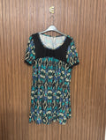 Chest 24 Length 33 Fabric Jursey Button Style