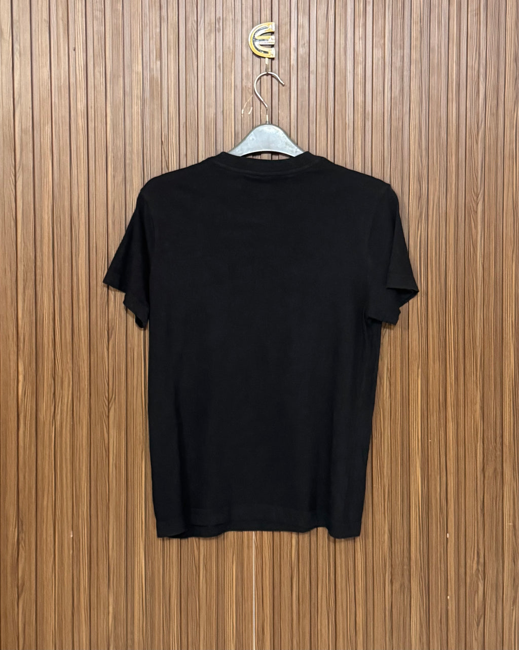 Chest 16 Length 23 Printed Shirt