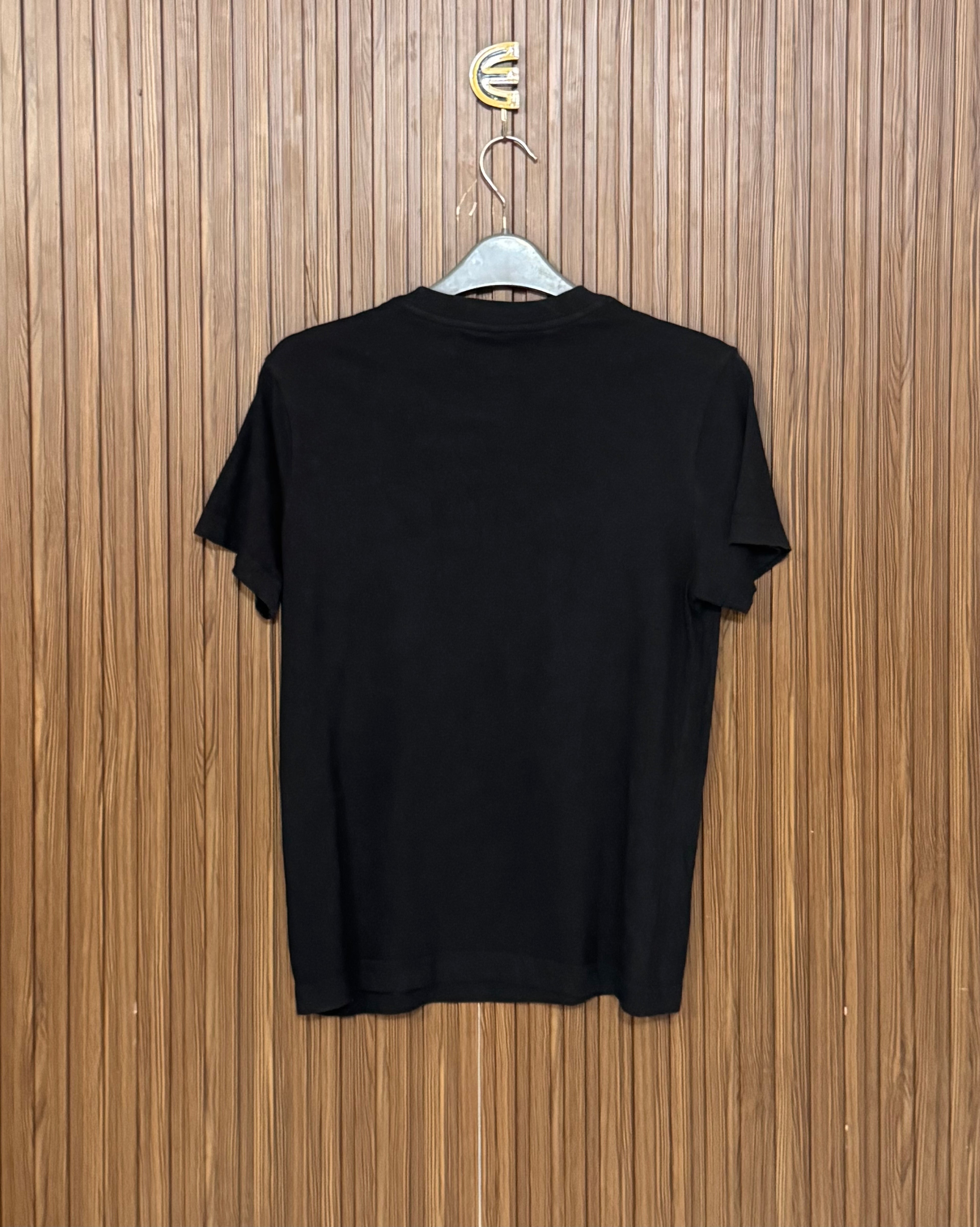 Chest 16 Length 23 Printed Shirt