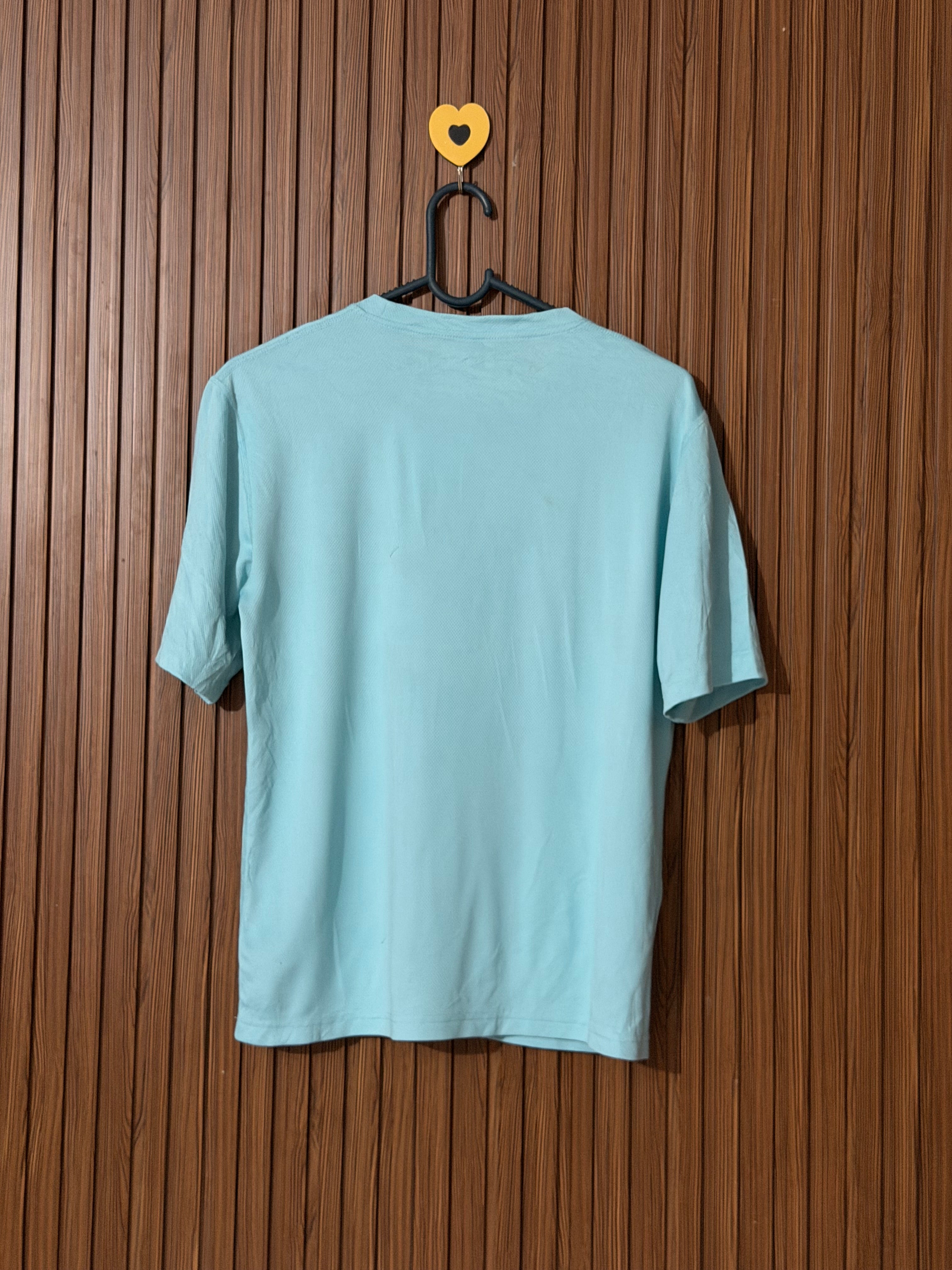 Premium Light Blue T-Shirt