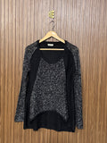 Chest 17 Length 27 Casual Sweater