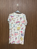 Chest 19 Length 30 City Bloom