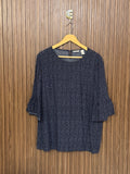 Chest 21 Length 26 Fabric Linen Fresh Charm