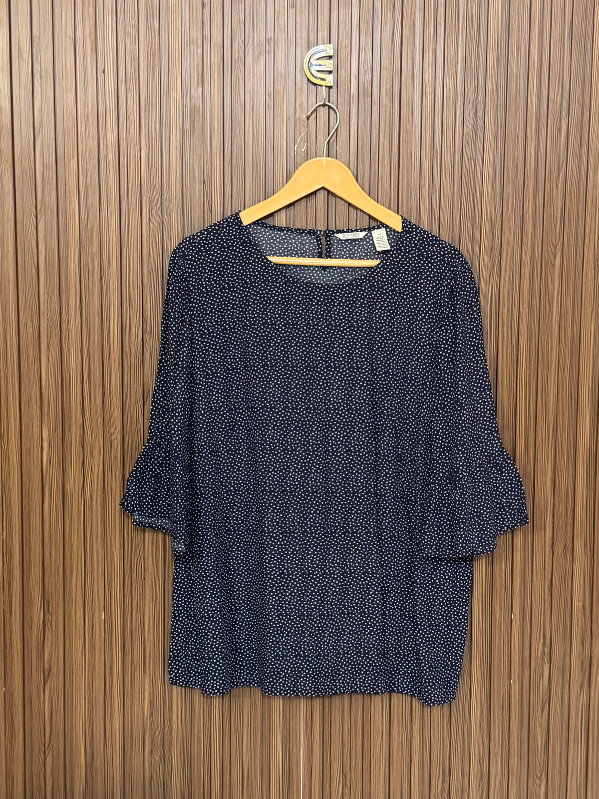 Chest 21 Length 26 Fabric Linen Fresh Charm